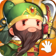 War Saga:Heroes Rising