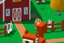 Mountain Hopper : Farm Pets screenshot 2