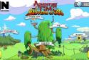 Adventure Time: Masters of the GTA screenshot 1