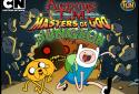 Adventure Time: Masters of the GTA screenshot 3