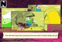 Adventure Time: Masters of the GTA screenshot 6