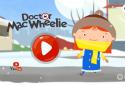 Doctor McWheelie screenshot 1