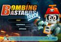 Bombing Bastards: Touch! screenshot 4