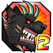 Mutant Fighting Cup 2