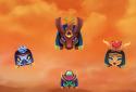 Gods of Egypt Match 3 screenshot 5