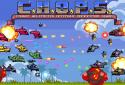 C. H. O. P. S. - Helicopter Game screenshot 1