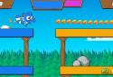 Meow Cat Runner screenshot 2