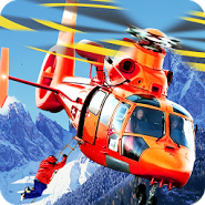 Hill Helicopter Rescue 2016