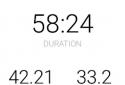 Runtastic Road Bike screenshot 11