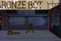 Bronze Bot Runner screenshot 1
