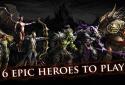 Epic War VI screenshot 1