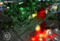 Alien Zone Plus screenshot 8