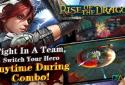 Rise Of The Dragon screenshot 1