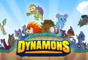 Dynamons - RPG by Kizi screenshot 1