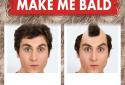 Make me bald screenshot 1 Make me bald screenshot 1