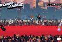Red Carpet Rampage screenshot 2