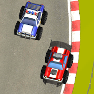 MES Car Toon Racing