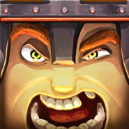 Dragon Wars Dungeon Fighters