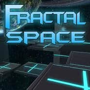 Fractal Space