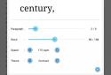 Speed reading screenshot 3