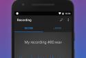 Easy Voice Recorder screenshot 2