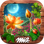 Hidden Objects: Mystery Garden