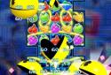 PAC-MAN Puzzle Tour screenshot 1