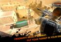 Sandstorm Sniper : Kill Strike screenshot 1