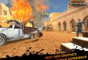 Sandstorm Sniper : Kill Strike screenshot 10