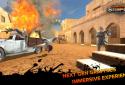Sandstorm Sniper : Kill Strike screenshot 5