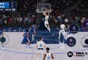 LIVE Mobile NBA Basketball screenshot 2