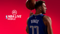 LIVE Mobile NBA Basketball screenshot 1