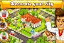Megapolis City:Village to Town screenshot 1