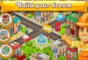 Megapolis City:Village to Town screenshot 5