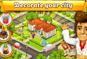 Megapolis City:Village to Town screenshot 6