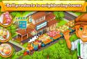 Megapolis City:Village to Town screenshot 7