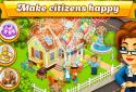 Megapolis City:Village to Town screenshot 8