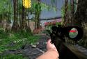 Alone Fighter - FPS Shooter screenshot 4
