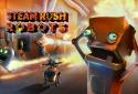 Steam Rush: Robots screenshot 1
