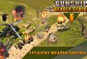 Sandstorm Gunship Wars 3D screenshot 2