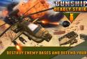 Sandstorm Gunship Wars 3D screenshot 3
