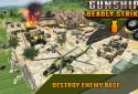 Sandstorm Gunship Wars 3D screenshot 5