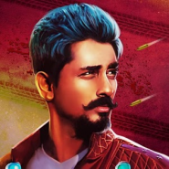 Jil Jung Juk - Official Game