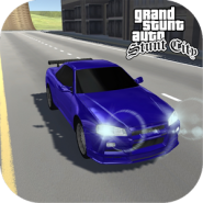 Extreme City Driving Simulator