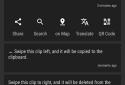 Clipboard Actions screenshot 4