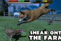 Ultimate Fox Simulator screenshot 4