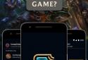 League Friends screenshot 1