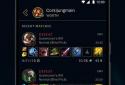 League Friends screenshot 2