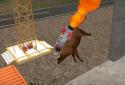 Bull Simulator screenshot 8