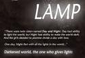 LAMP: Day&Night screenshot 6